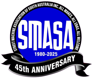 Street Machine Association of South Australia